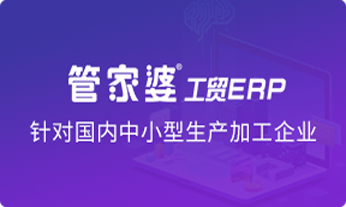 管家婆工貿(mào)ERP T系列