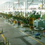 緊固件生產(chǎn)企業(yè)管理如何借助ERP系統(tǒng)和MES系統(tǒng)實現(xiàn)降本增效？