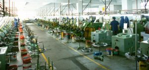 緊固件生產(chǎn)企業(yè)管理如何借助ERP系統(tǒng)和MES系統(tǒng)實現(xiàn)降本增效？