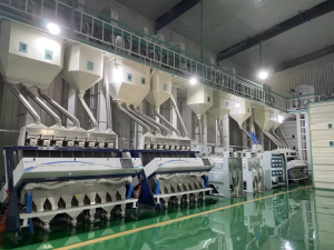 管家婆工貿(mào)ERP|大米、稻谷加工生產(chǎn)企業(yè)解決方案